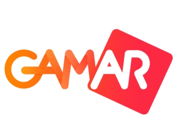 Gamar logo