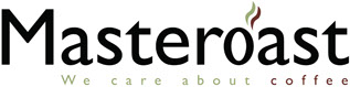 Masteroast logo