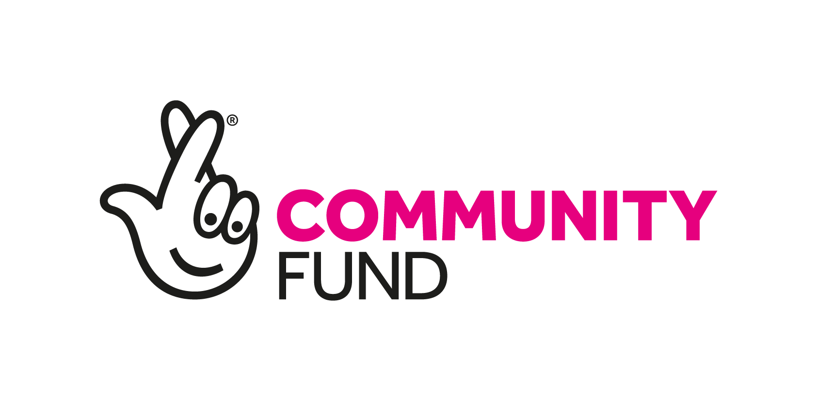 Heritage Lottery Community Fund logo