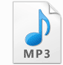 MP3 logo